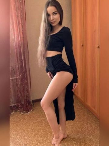 Проститутка Таня